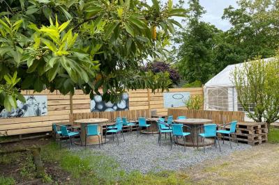 Location salle Paris 12 (Paris) - Les Apéros de la Pétanque #11