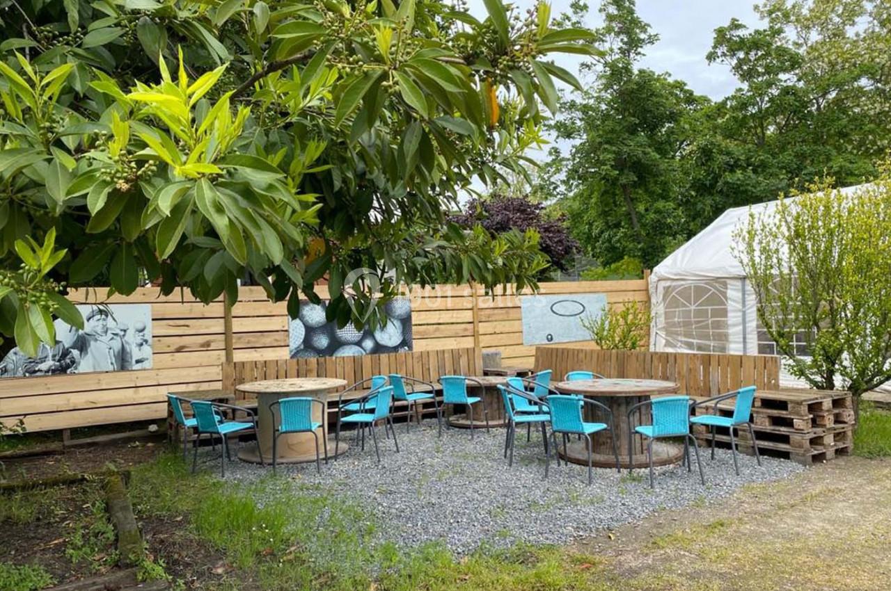 Location salle Paris 12 (Paris) - Les Apéros de la Pétanque #10