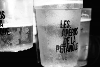 Location salle Paris 12 (Paris) - Les Apéros de la Pétanque #17