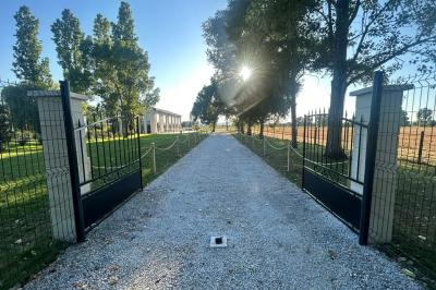 Domaine des Ferréols Domaine des Ferréols