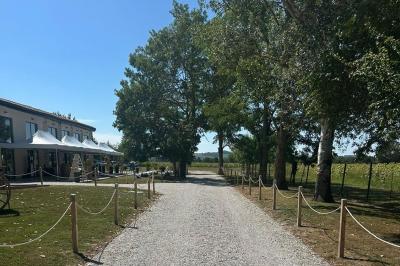 Décoration de table de mariage avec arche florale rose et blanche, bougies et arrangements floraux élégants.