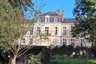 Location salle Brienon-sur-Armançon (Yonne) - Château de L'Armançon #24