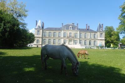 Château de L'Armançon