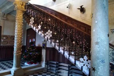 Location salle Brienon-sur-Armançon (Yonne) - Château de L'Armançon #24