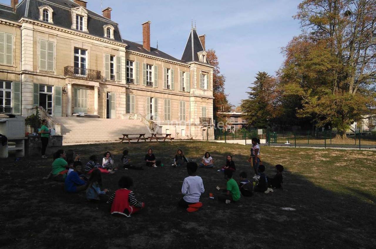 Location salle Brienon-sur-Armançon (Yonne) - Château de L'Armançon #7