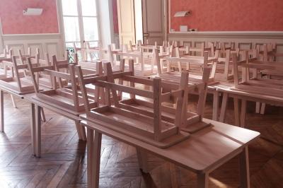 Location salle Brienon-sur-Armançon (Yonne) - Château de L'Armançon #24