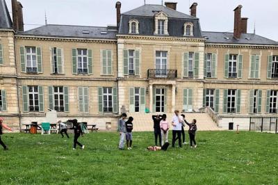 Location salle Brienon-sur-Armançon (Yonne) - Château de L'Armançon #24