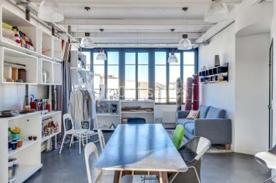 Location salle Paris 11 (Paris) - Faubourg 360° #9