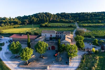 Domaine des Peyre Domaine des Peyre