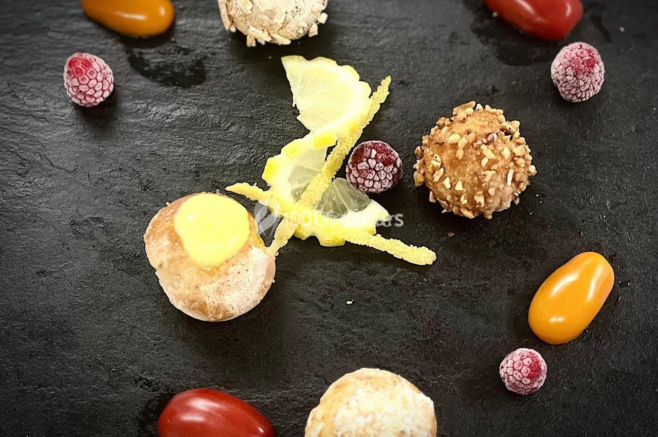 Traiteur Quessoy (Côtes-d'Armor) - Ambiance Traiteur #7