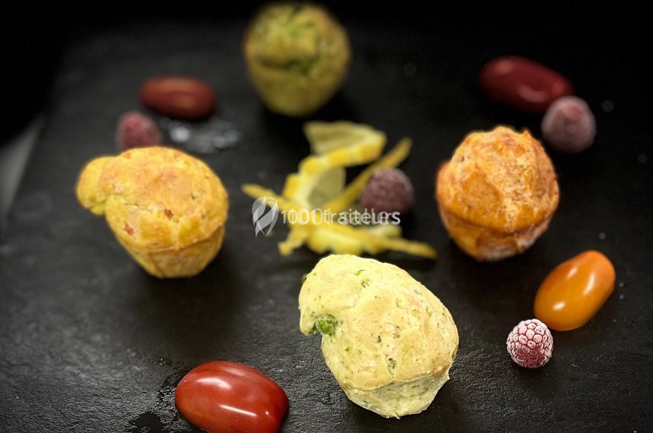 Traiteur Quessoy (Côtes-d'Armor) - Ambiance Traiteur #9