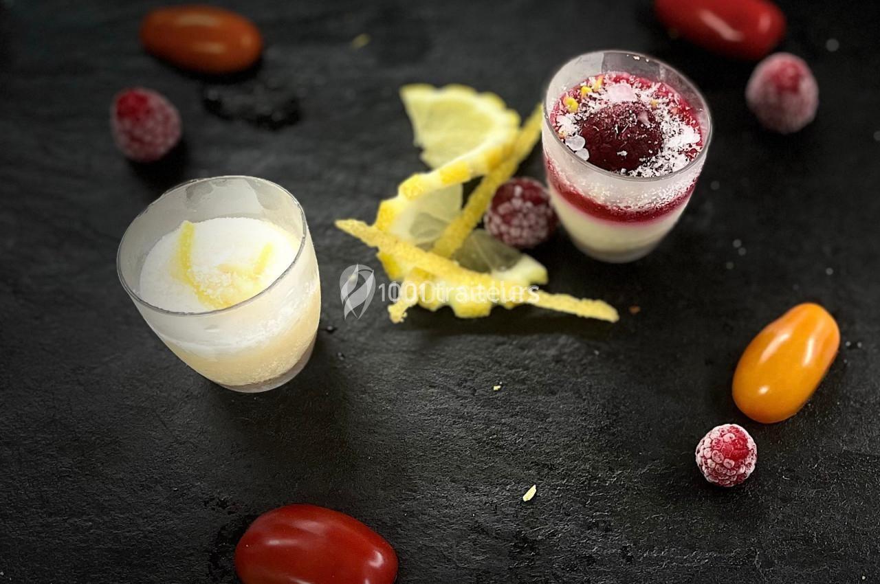 Traiteur Quessoy (Côtes-d'Armor) - Ambiance Traiteur #2