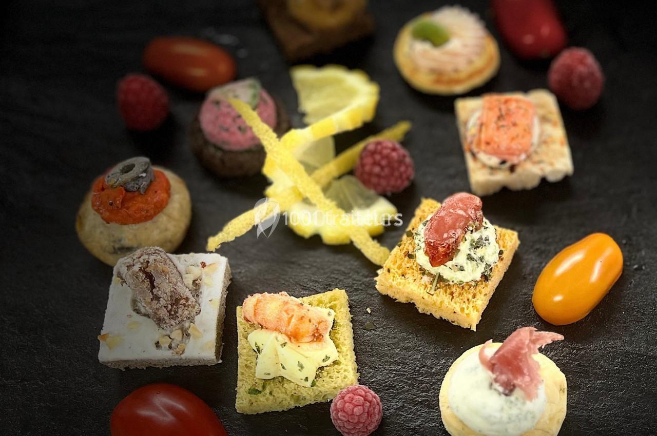 Traiteur Quessoy (Côtes-d'Armor) - Ambiance Traiteur #3