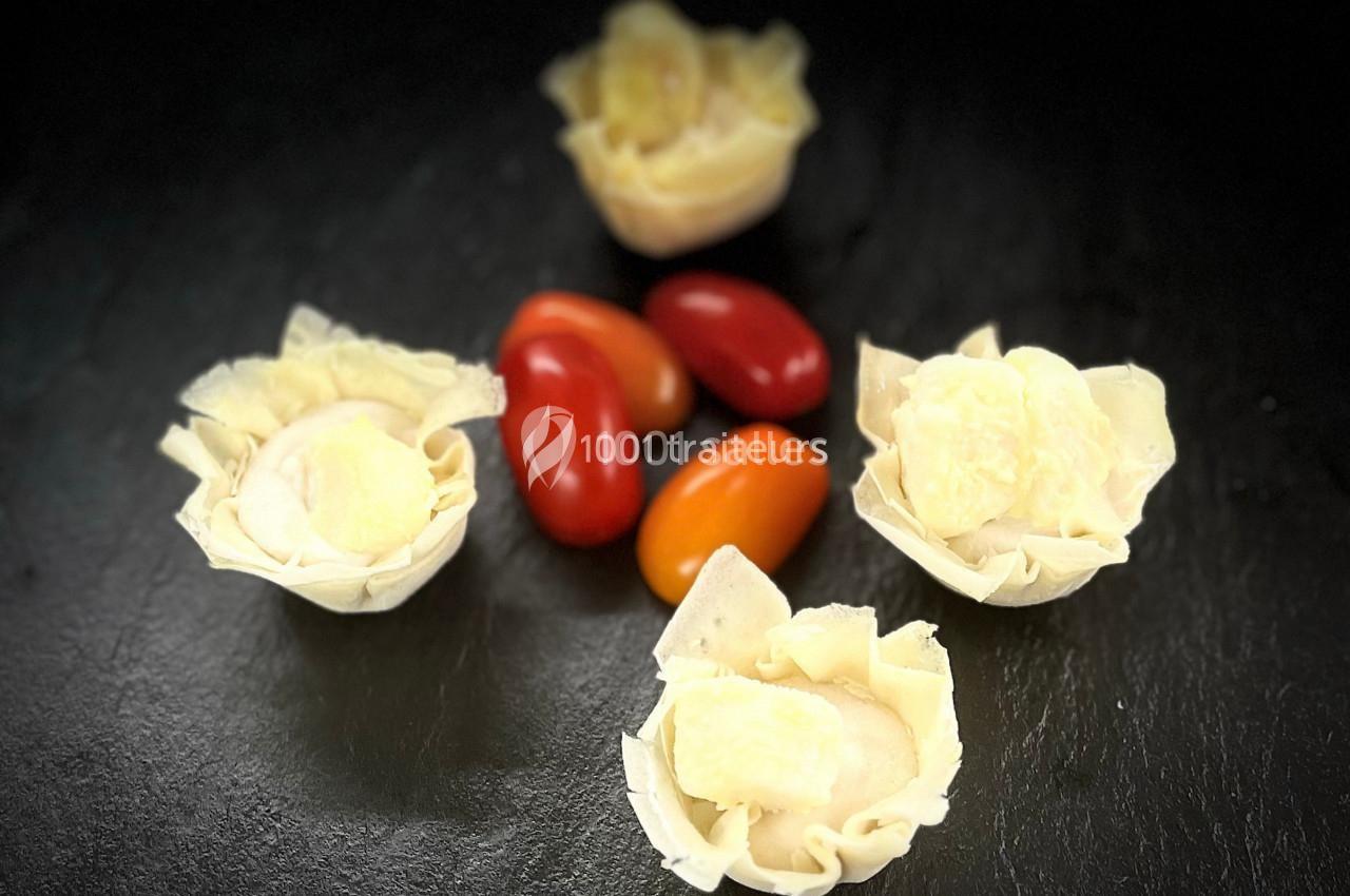 Traiteur Quessoy (Côtes-d'Armor) - Ambiance Traiteur #4