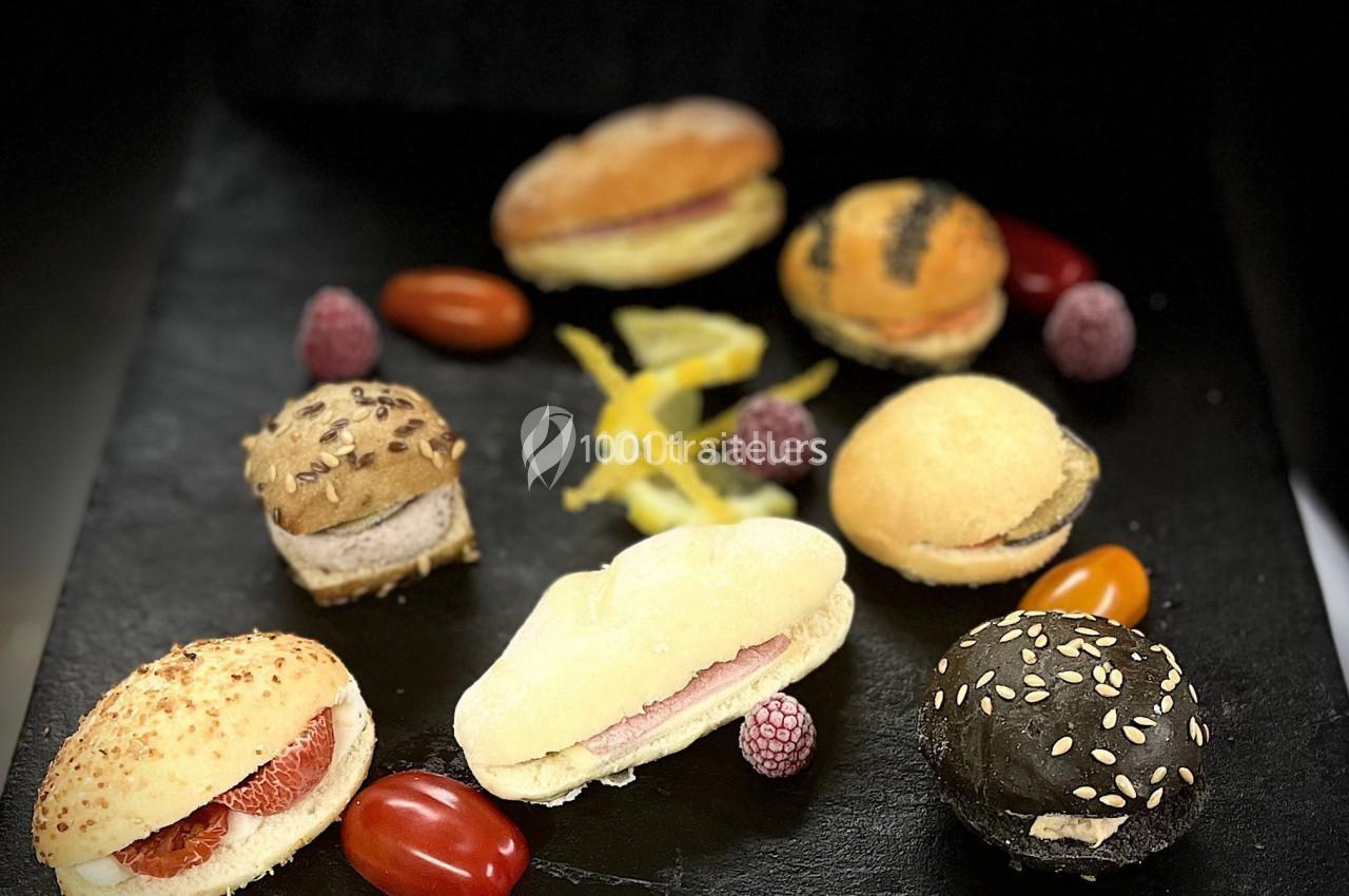 Traiteur Quessoy (Côtes-d'Armor) - Ambiance Traiteur #8