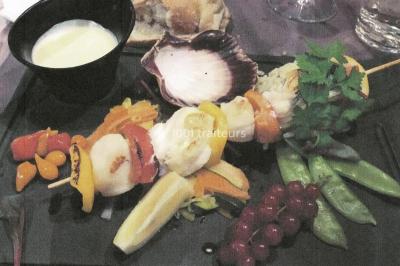 Traiteur Quessoy (Côtes-d'Armor) - Ambiance Traiteur #11