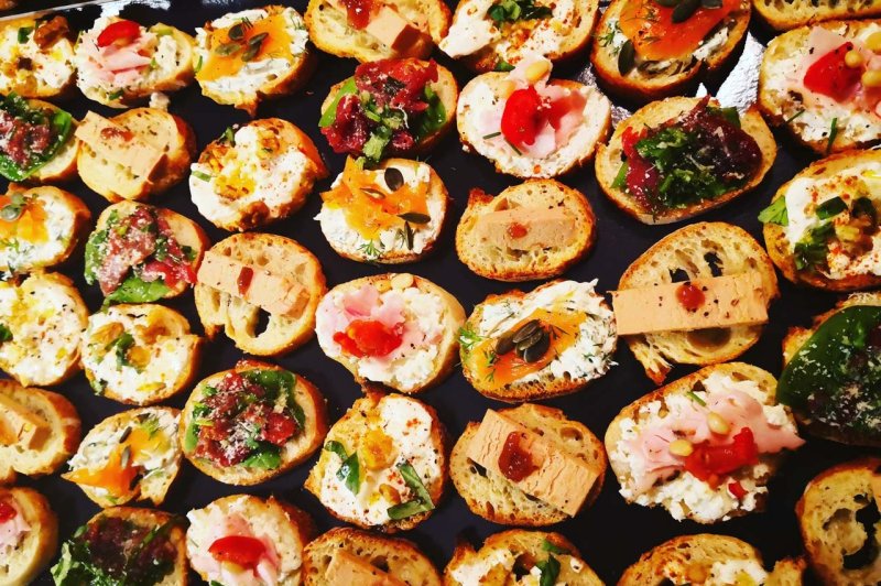Oscarfood - photo 2