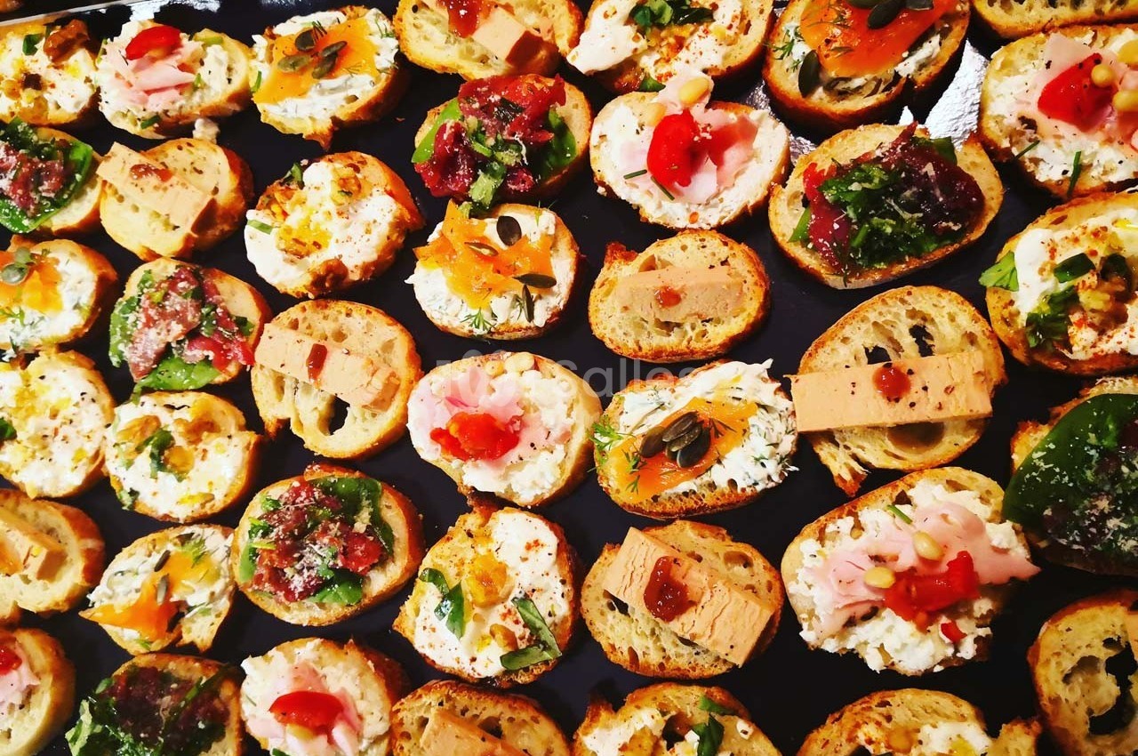 Oscarfood - galerie - photo 2