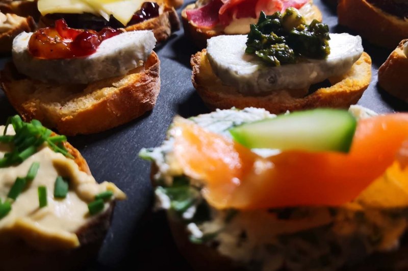 Oscarfood - photo 4