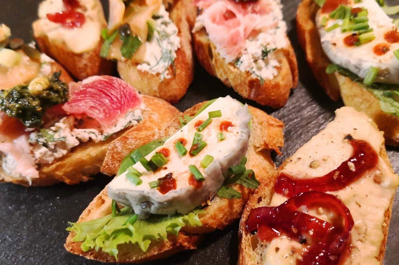 Oscarfood - galerie - photo 6