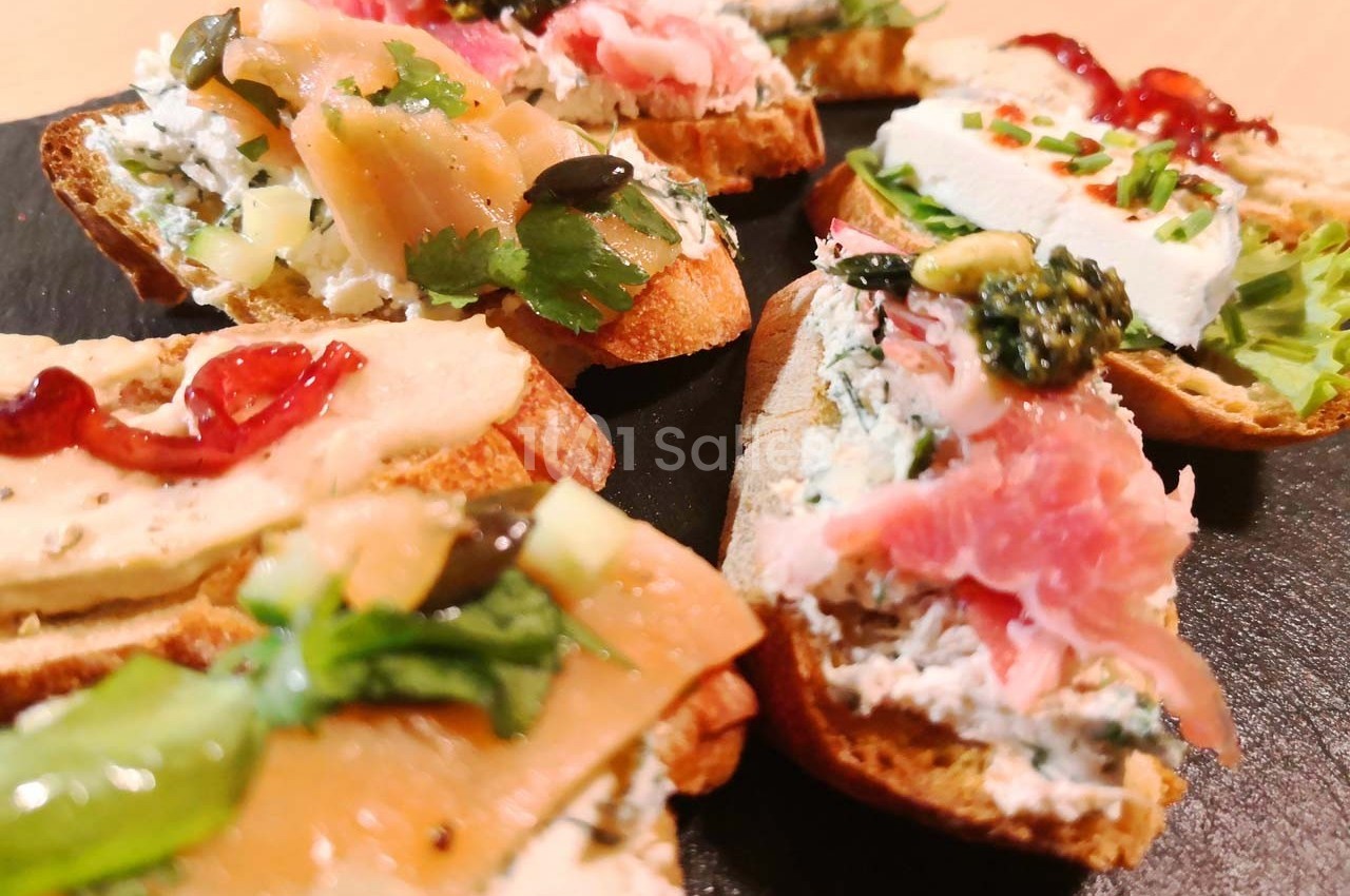 Oscarfood - galerie - photo 8
