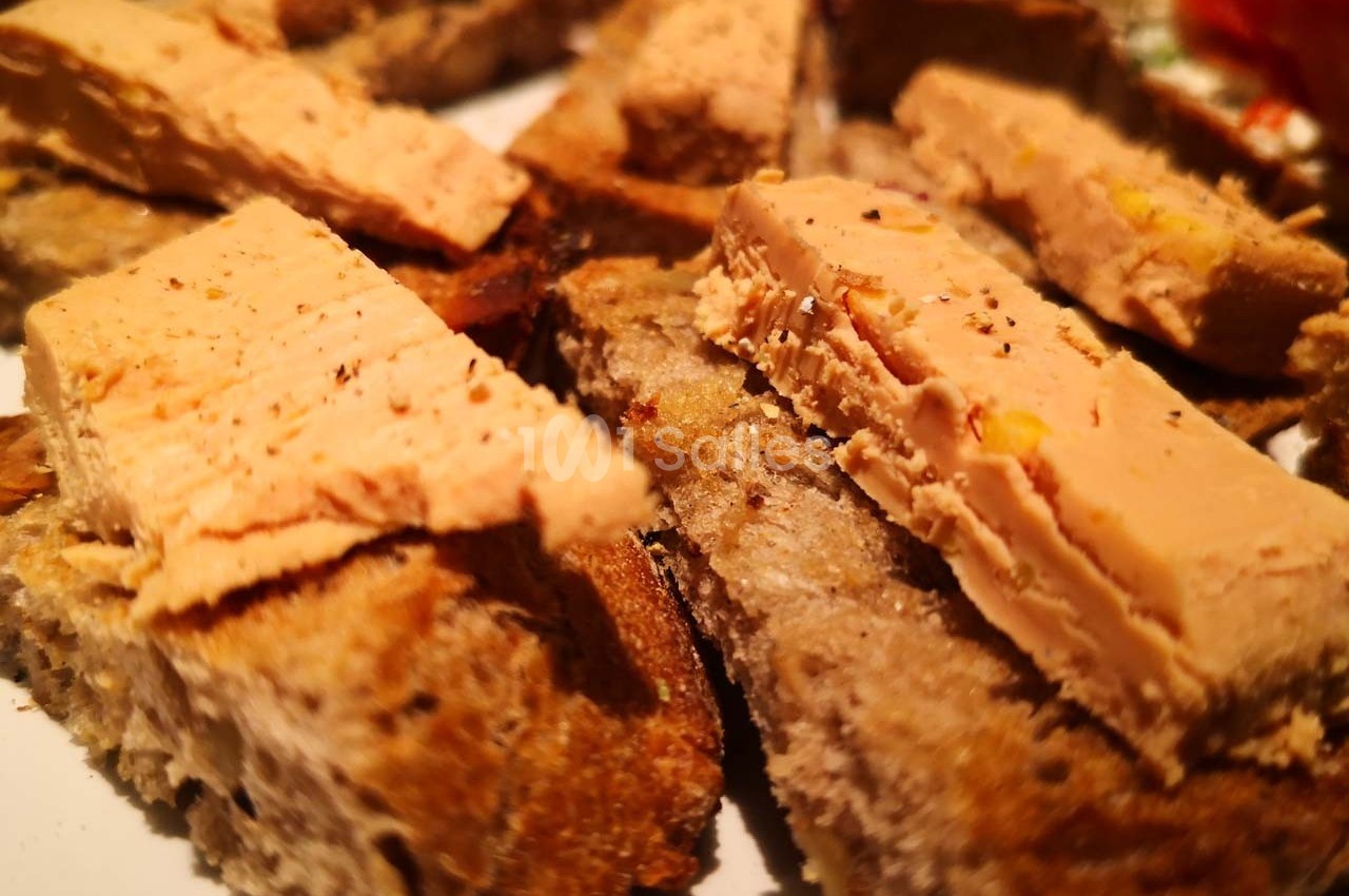 Oscarfood - galerie - photo 12