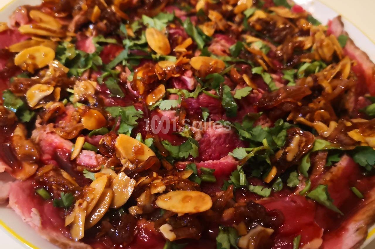 Oscarfood - galerie - photo 15