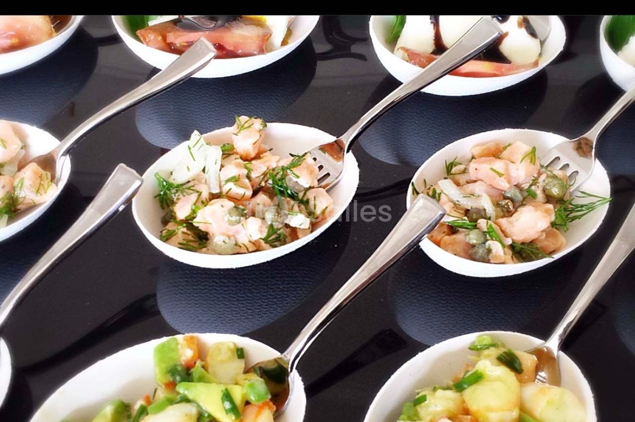 Oscarfood - galerie - photo 22