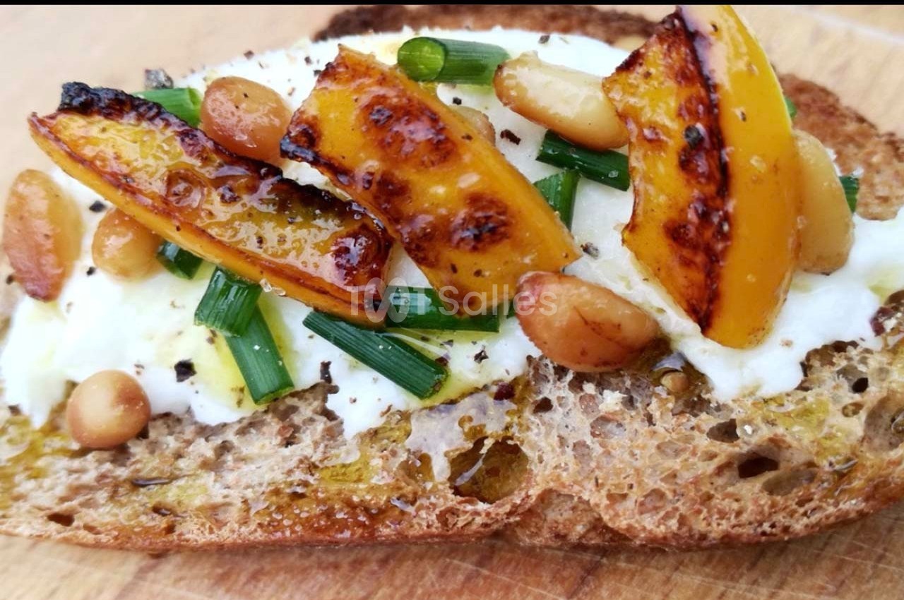 Oscarfood - galerie - photo 23