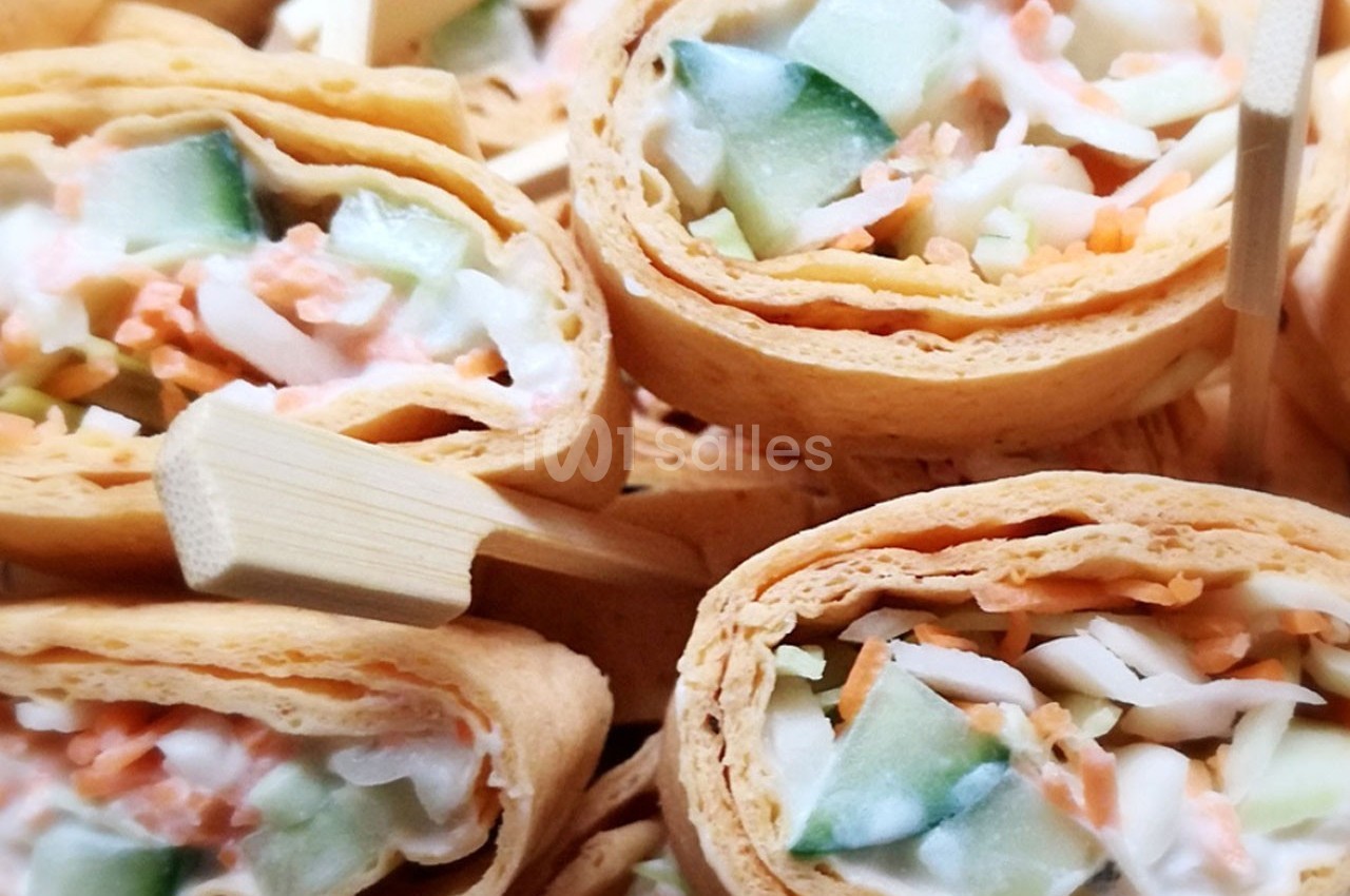 Oscarfood - galerie - photo 25