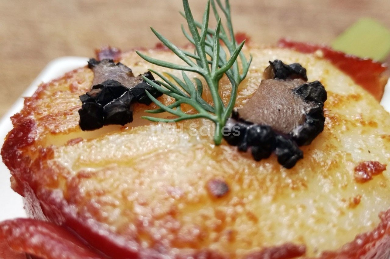 Oscarfood - galerie - photo 26