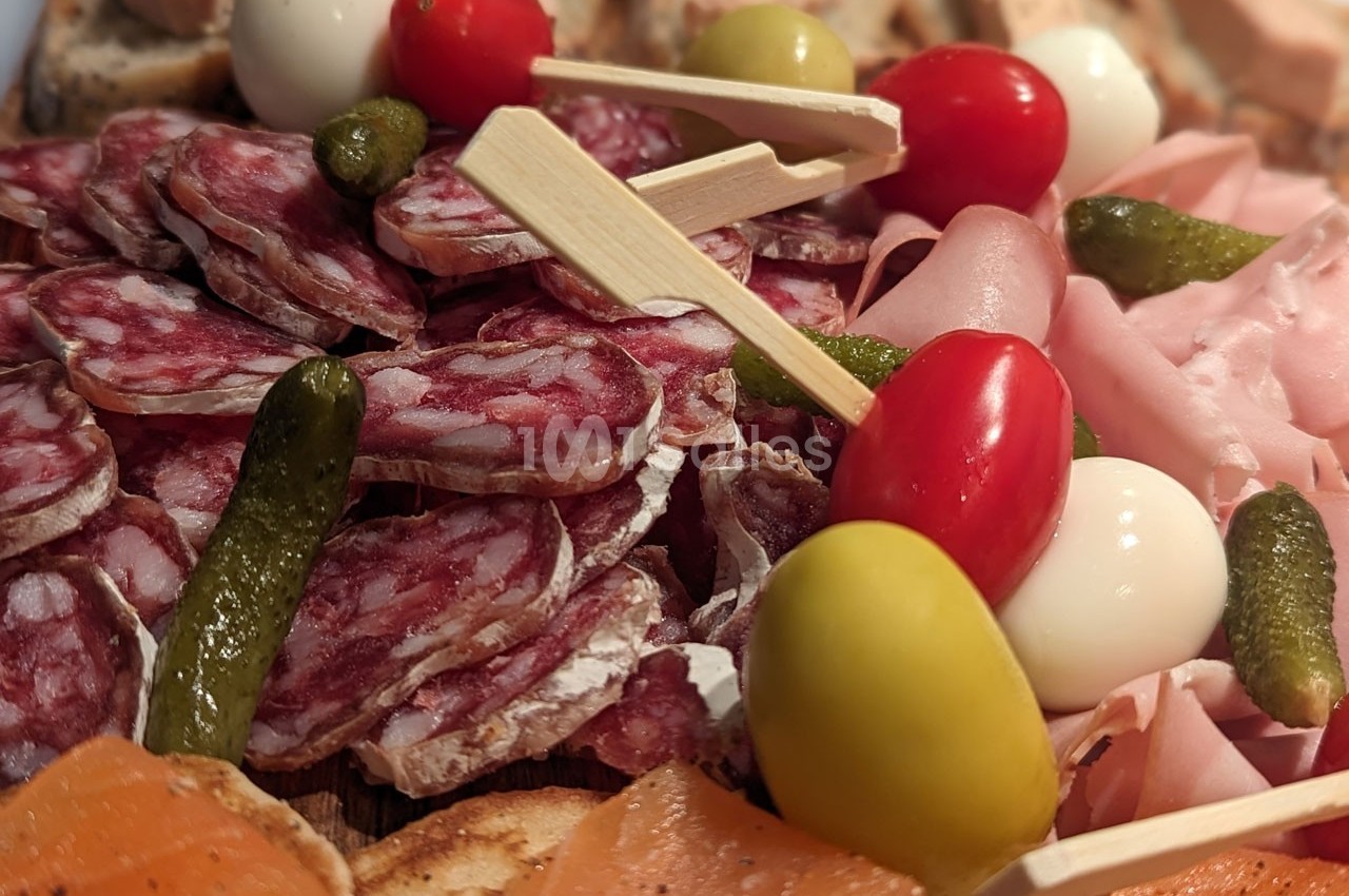 Oscarfood - galerie - photo 33