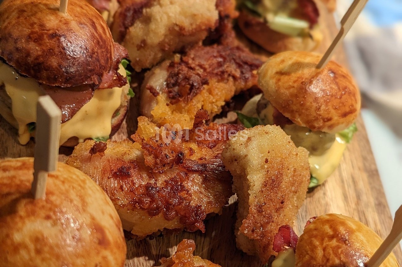 Oscarfood - galerie - photo 35