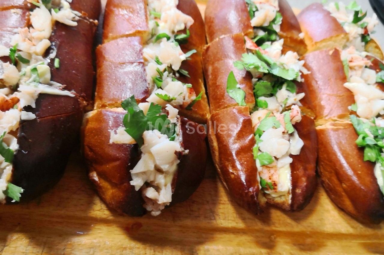 Oscarfood - galerie - photo 43