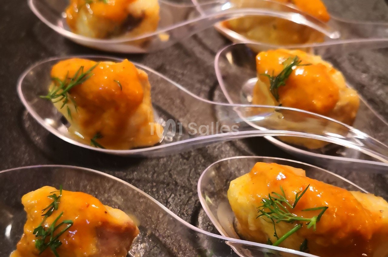 Oscarfood - galerie - photo 47