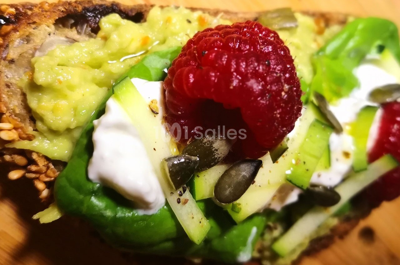 Oscarfood - galerie - photo 48