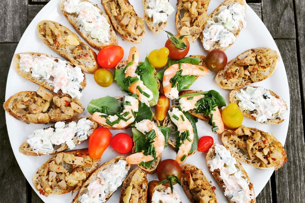 Oscarfood - galerie - photo 49