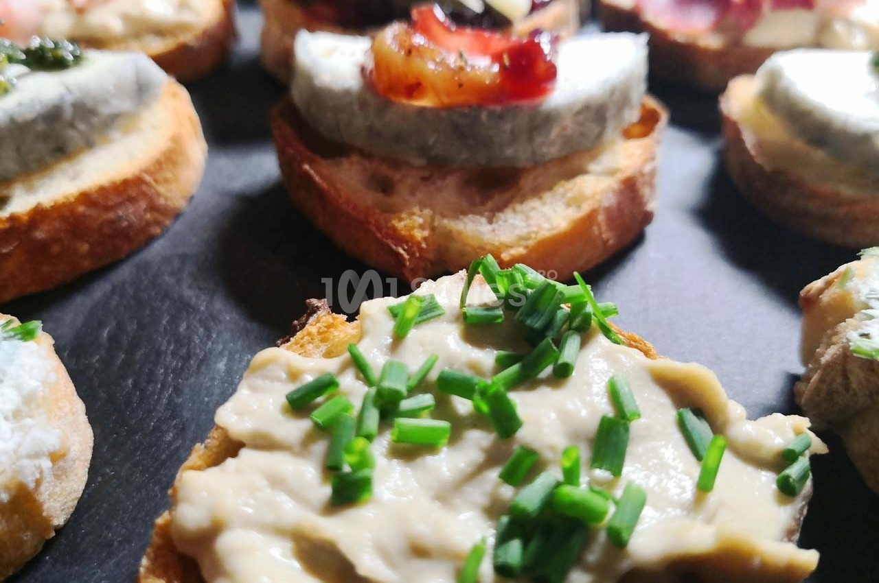 Oscarfood - galerie - photo 5