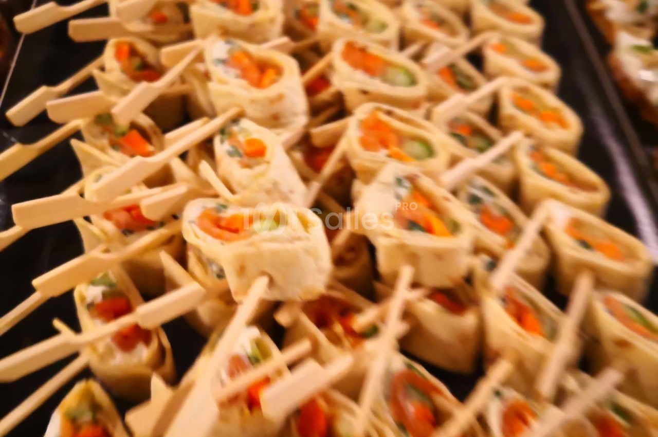 Oscarfood - galerie - photo 14