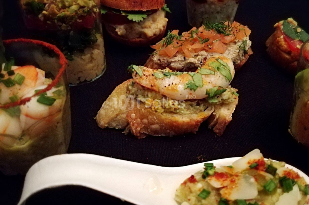 Oscarfood - galerie - photo 28
