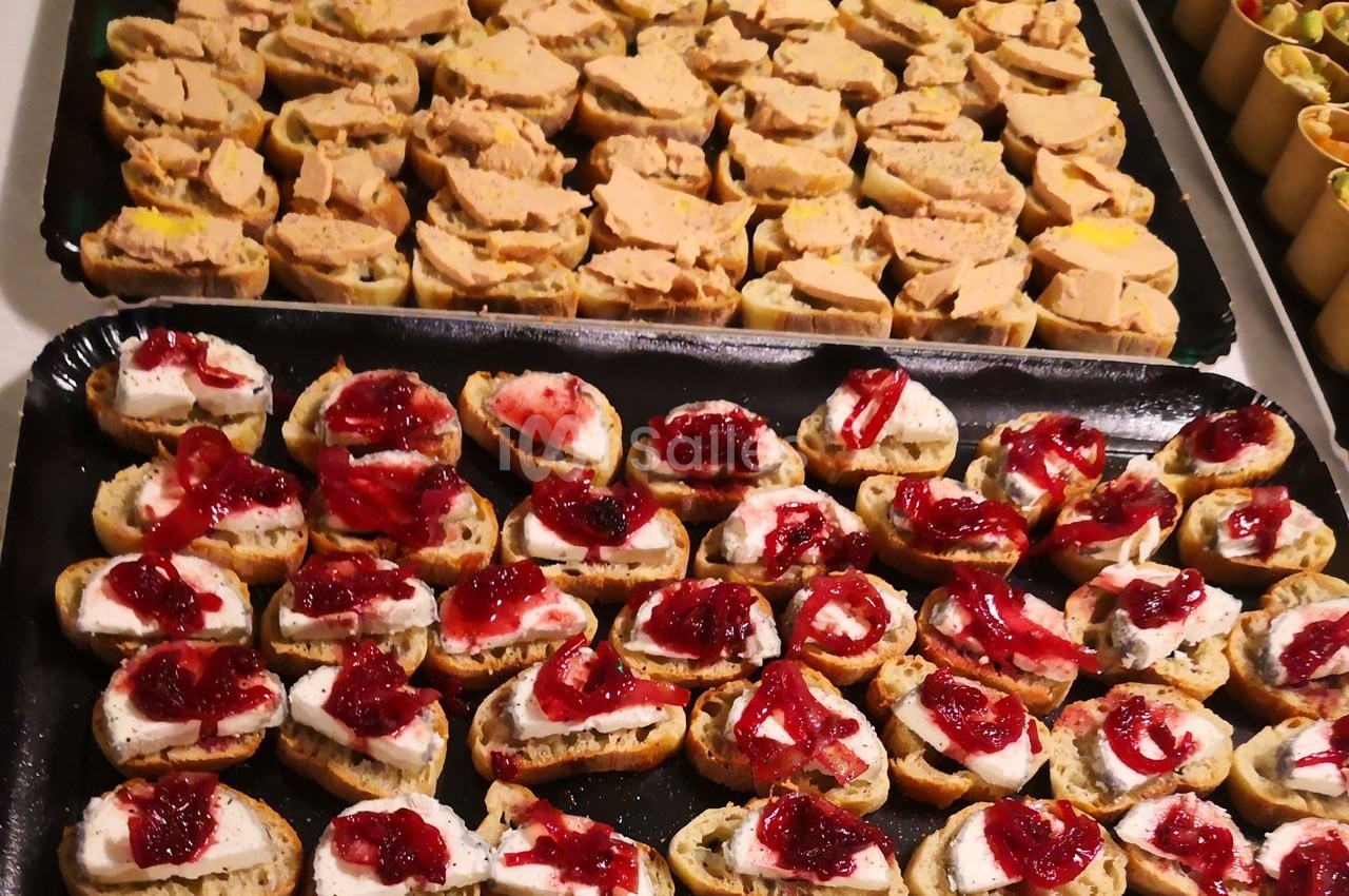 Oscarfood - galerie - photo 38