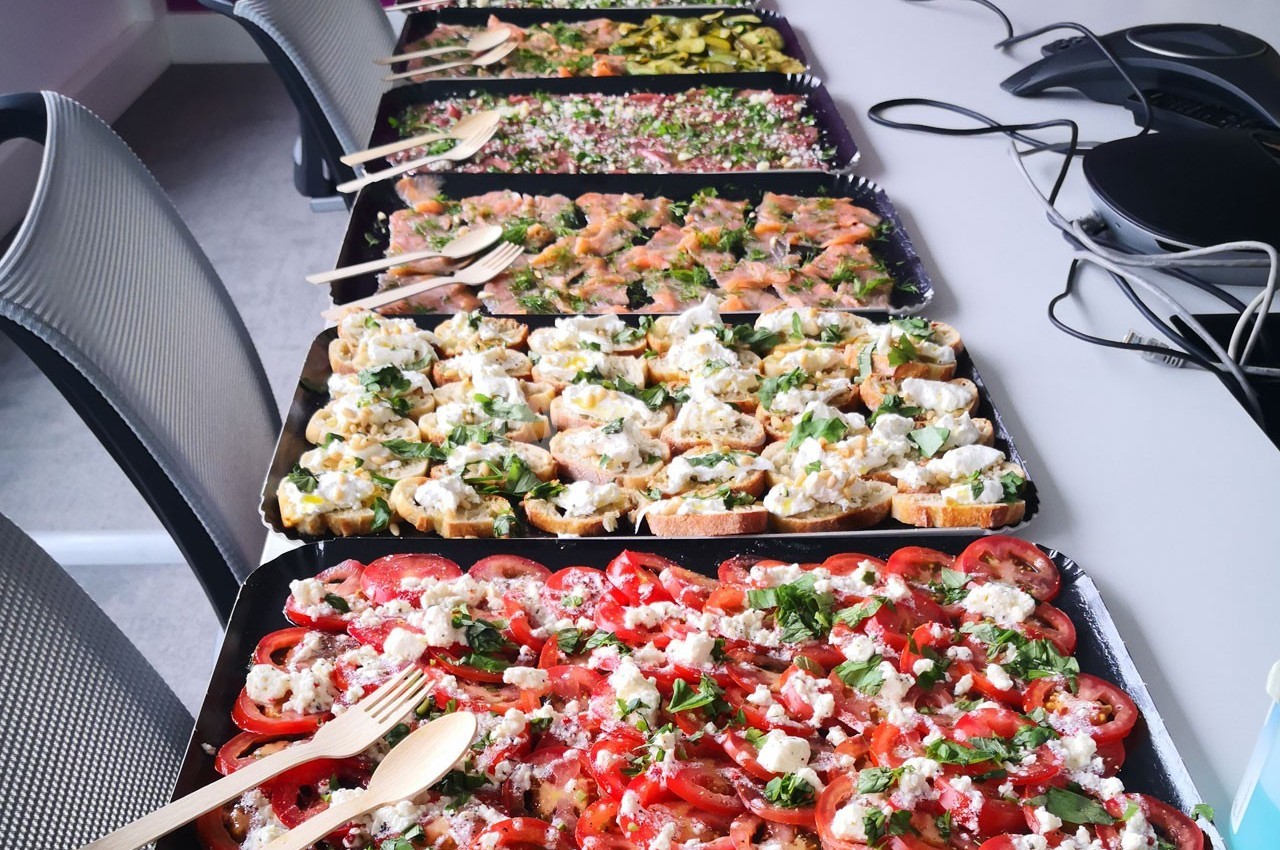 Oscarfood - galerie - photo 40