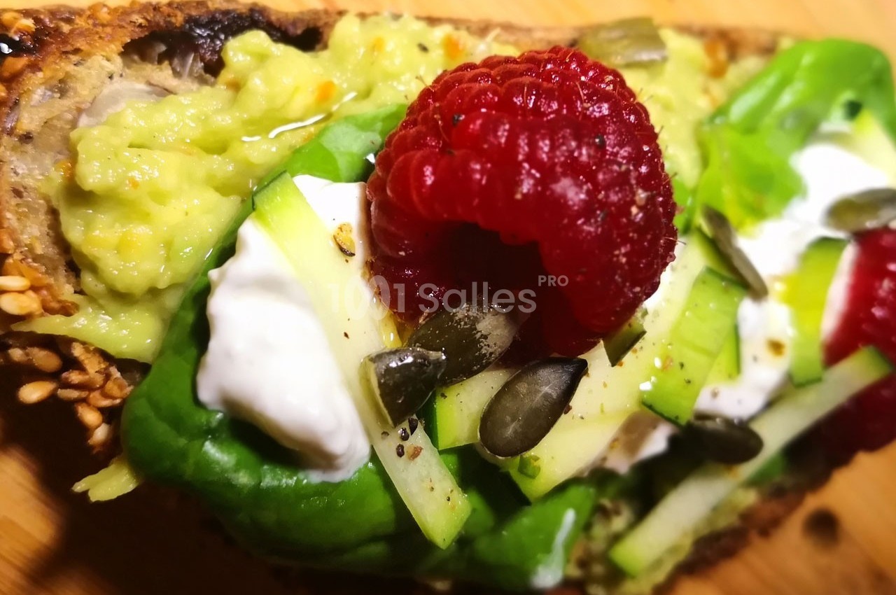 Oscarfood - galerie - photo 48
