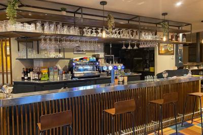 Location salle Paris 13 (Paris) - Café Grand Albert #12