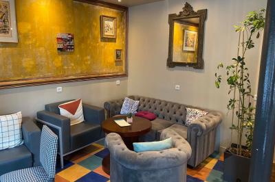 Café Grand Albert Café Grand Albert