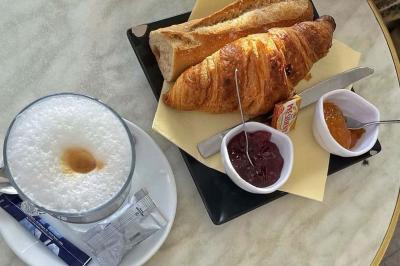 Location salle Paris 13 (Paris) - Café Grand Albert #12