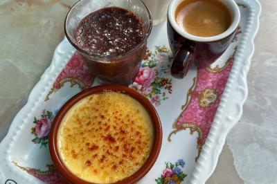 Location salle Paris 13 (Paris) - Café Grand Albert #12