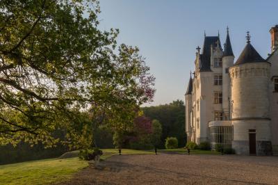 Domaine de Brou Domaine de Brou