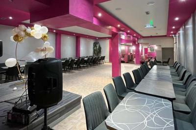 Les Espaces No Time's Les Espaces No Time's