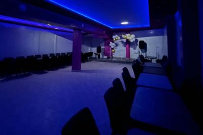 Location salle Maisons-Alfort (Val-de-Marne) - Les Espaces No Time's #14